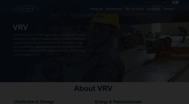 vrv.com