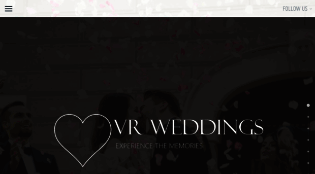 vrweddings.ie