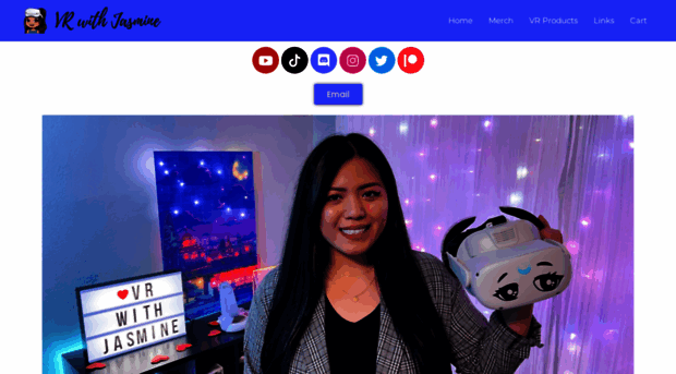 vrwithjasmine.com