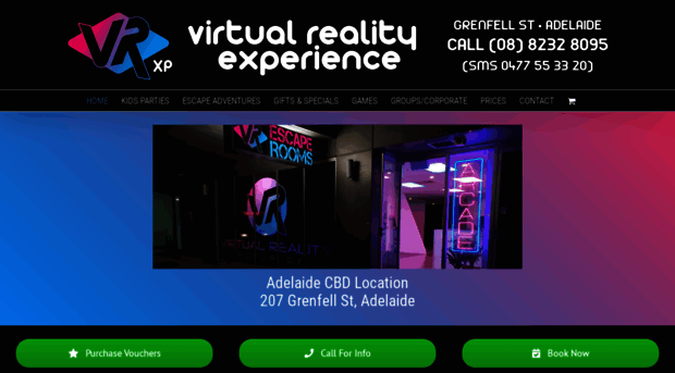 vrxp.com.au