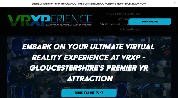 vrxperience.uk