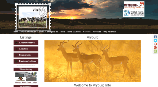 vryburg-info.co.za