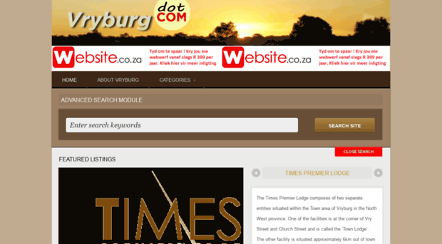 vryburg.com