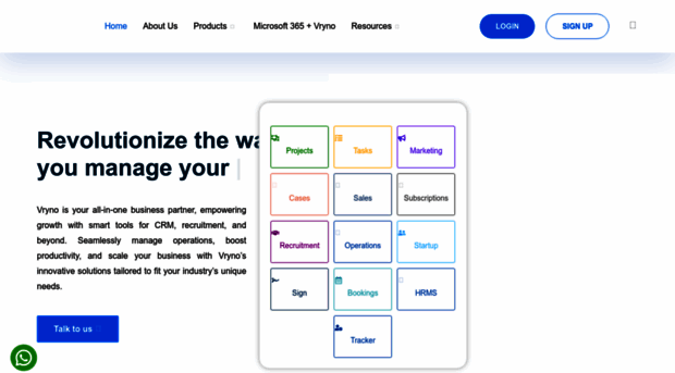 vryno.com