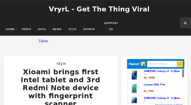 vryrl.com