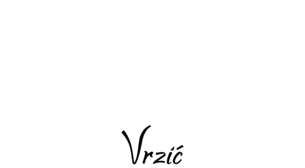 vrzic.com