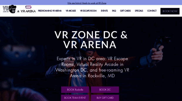 vrzonedc.com