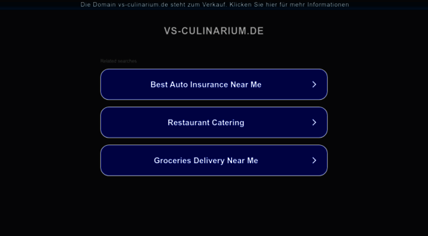 vs-culinarium.de