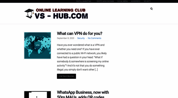 vs-hub.com