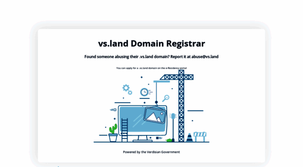 vs.land