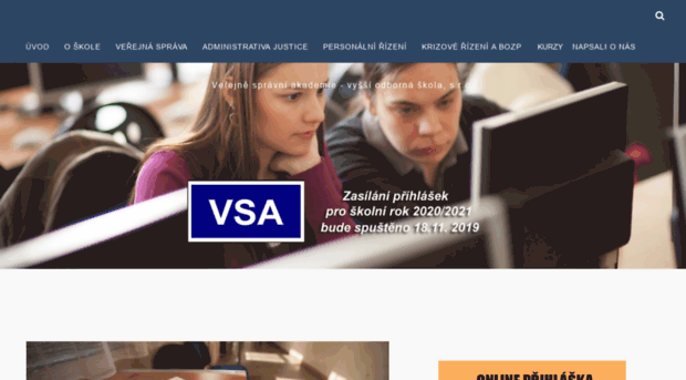 vsa.cz