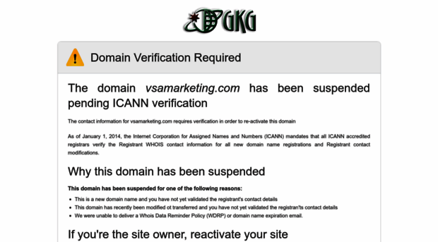 vsamarketing.com