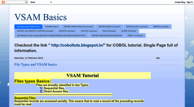 vsambasics.blogspot.com