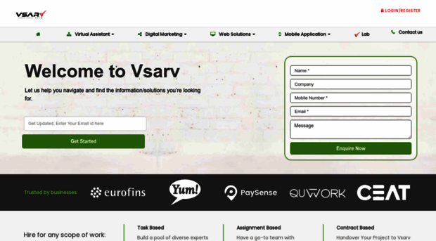 vsarv.com