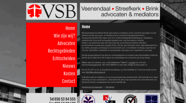 vsb-advocaten.nl