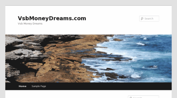 vsbmoneydreams.com