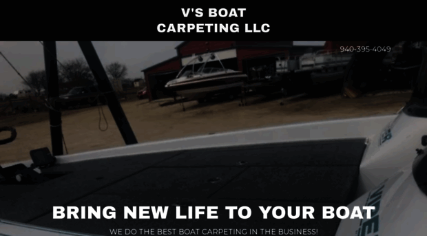 vsboatcarpeting.com