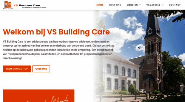 vsbuildingcare.nl