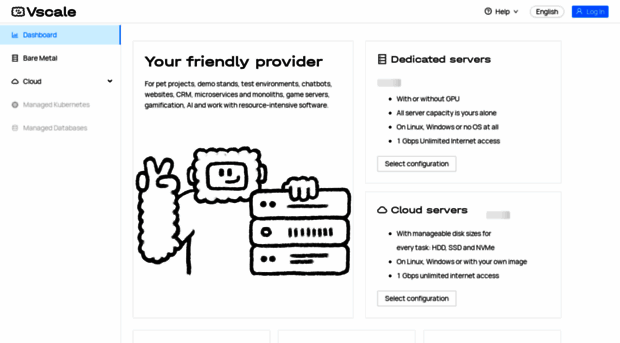 vscale.io