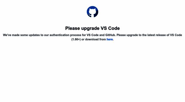 vscode-auth.github.com