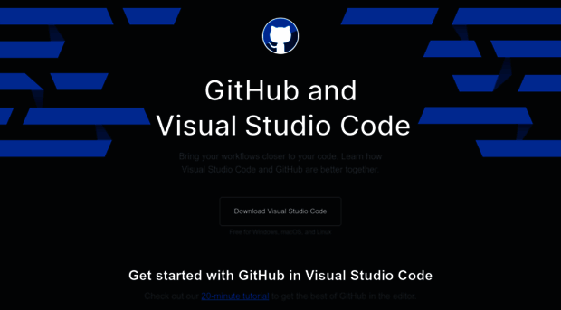 vscode.github.com