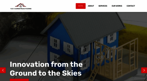 vsconstruction.in