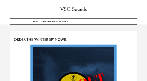 vscsounds.com