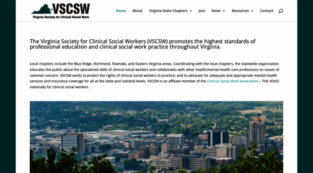 vscsw.org