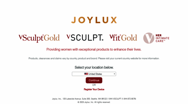 vsculpt.com