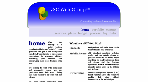 vscwebgroup.com