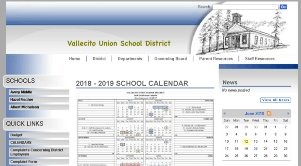 vsd.k12.ca.us