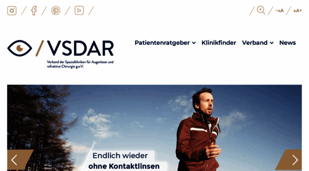 vsdar.de