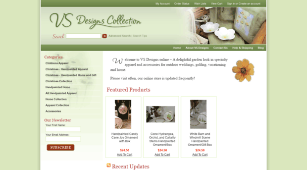 vsdesignsonline.com