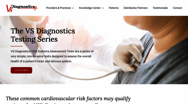 vsdiagnostics.com