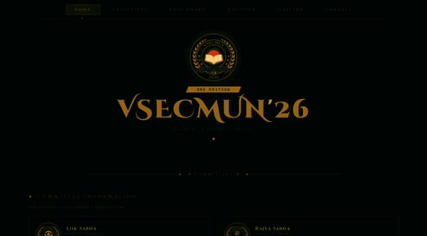 vsecmun.co.in