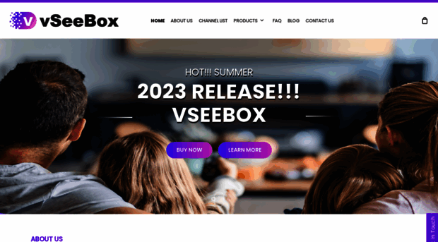 vseeboxusa.com