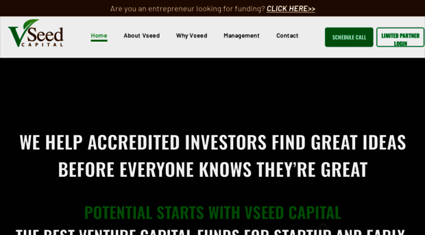 vseedcapital.com