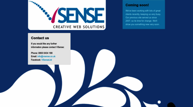 vsense.uk