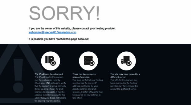 vserver63.3essentials.com