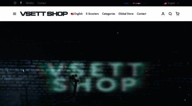 vsett-shop.com