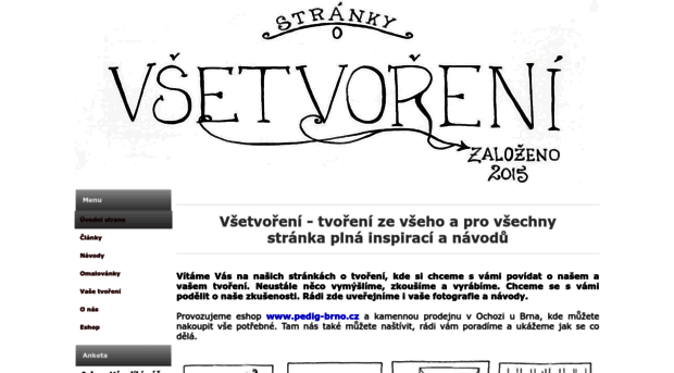 vsetvoreni.cz