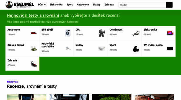 vseumel.cz