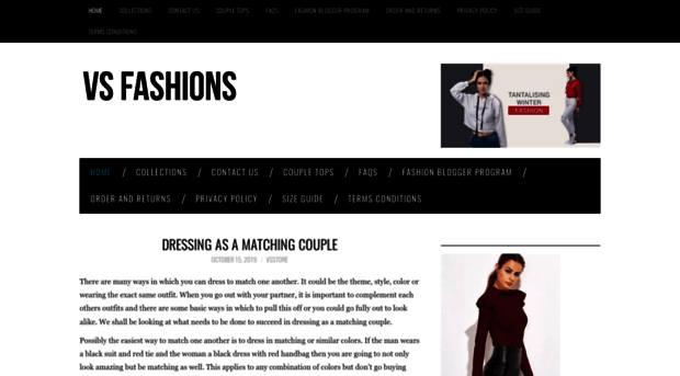 vsfashionsstore.com