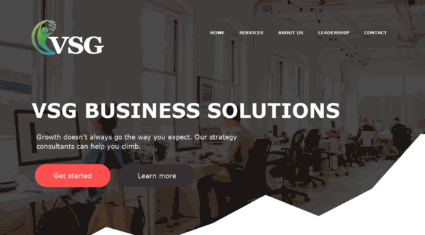 vsgbusinesssolutions.com