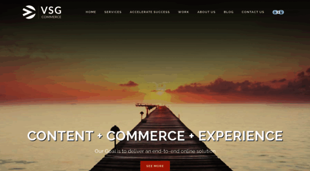 vsgcommerce.com