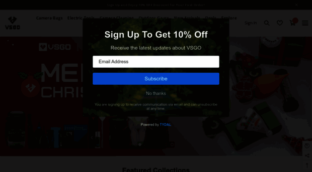 vsgotech.com