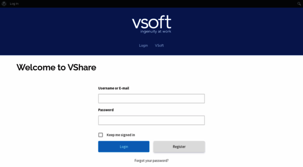 vshare.vsoftcorp.com