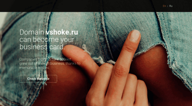 vshoke.ru