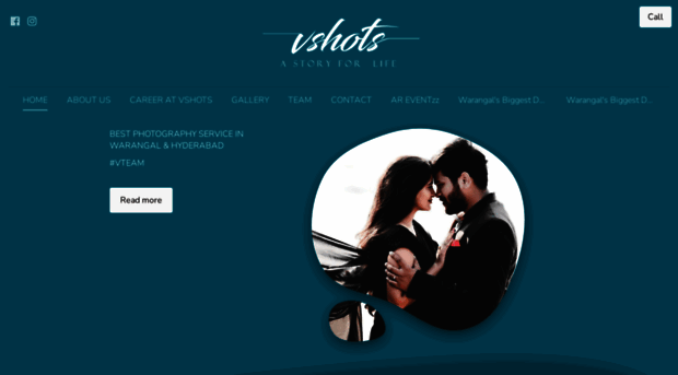 vshotsphotography.net