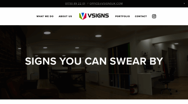 vsignsuk.com